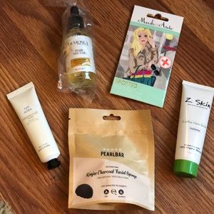 Skin Care Bundle
